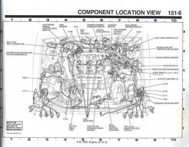 1990 f250 fuse block wiring diagram