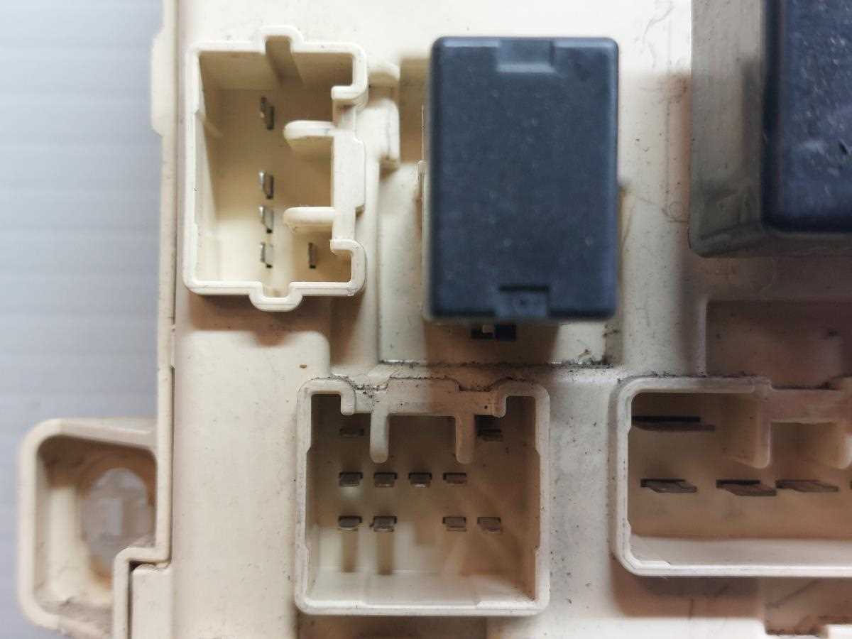 1990 fuse box diagram gmc