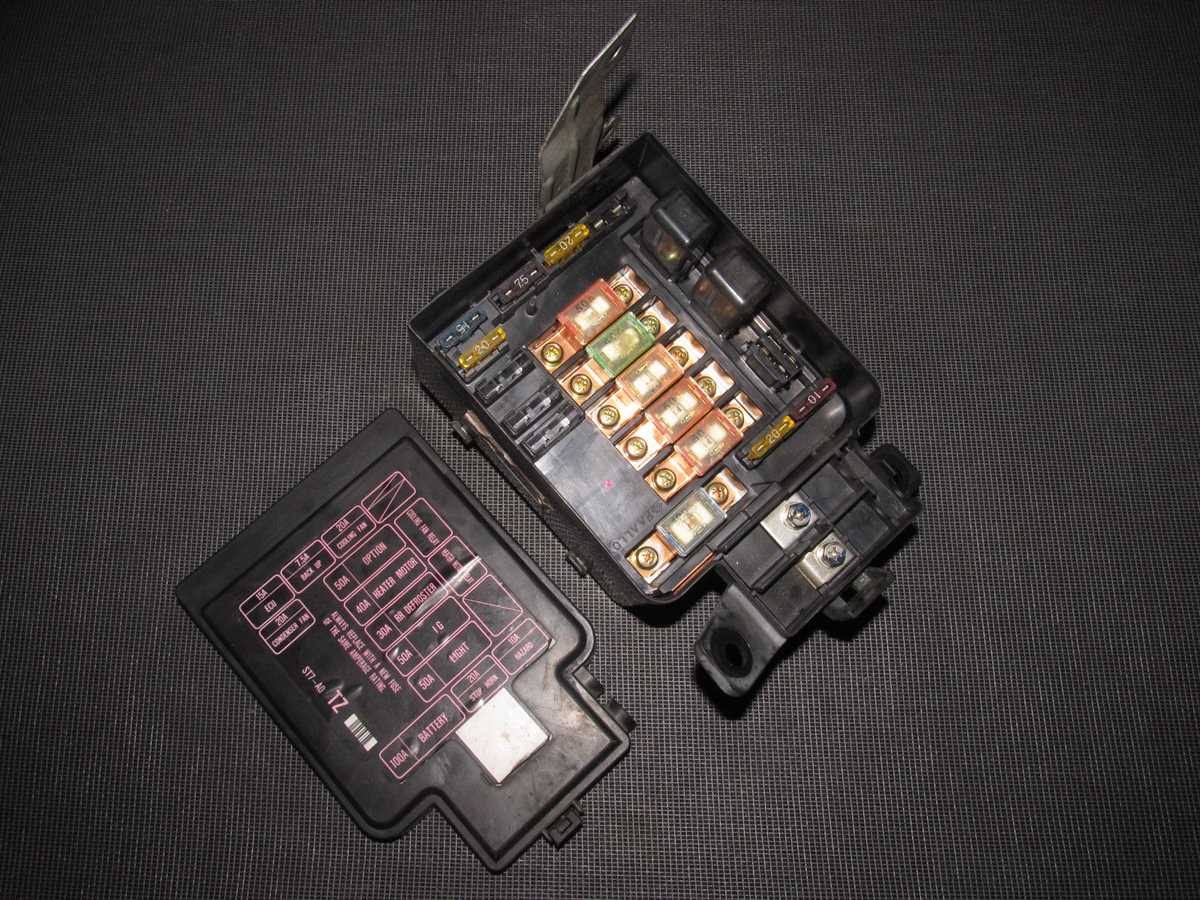 1990 integra fuse box diagram 1990 integra fuse box diagram