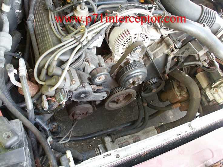 1990 mercury grand marquis fuse box diagram
