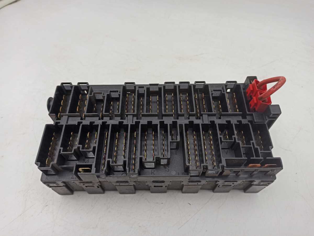 1990 corrado fuse box diagram