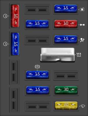 1990 mazda fuse box diagram 1990 mazda fuse box diagram