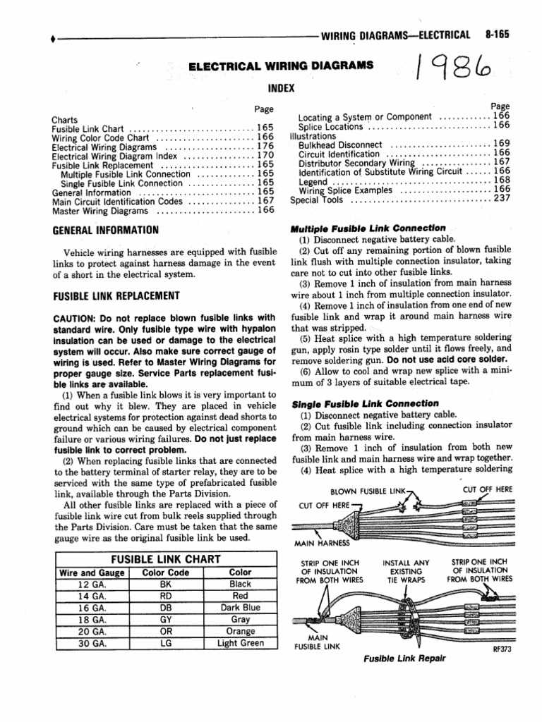 1990 ramcharger fuse box diagram