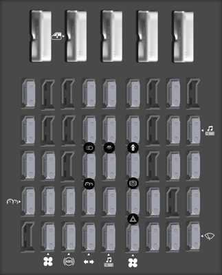 1991 buick regal fuse box diagram