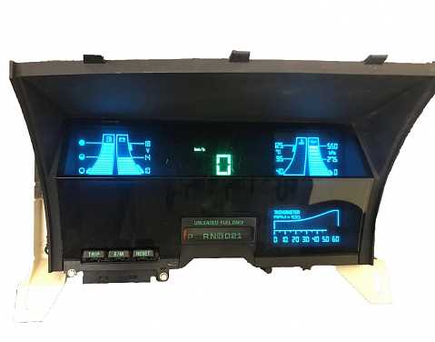 1991 gmc jimmy fuse diagram