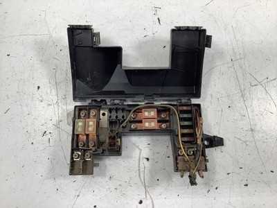 1991 integra fuse diagram