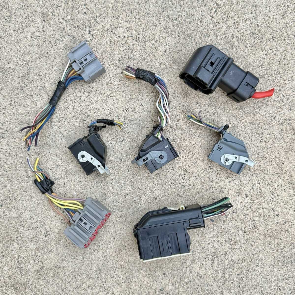 1991 ford e150 fuse box diagram