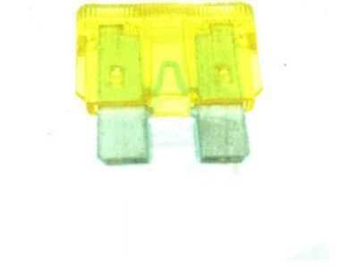 1991 toyota previa fuse box diagram