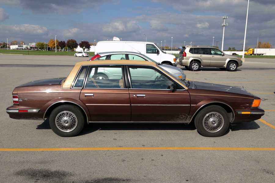 1992 buick century fuse box diagram