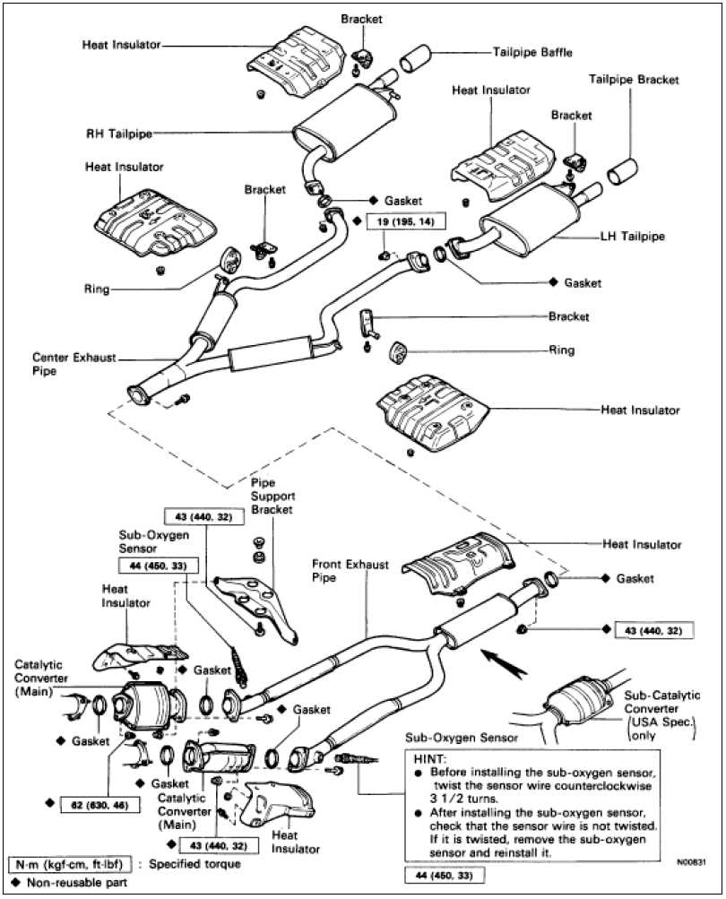 1992 lexus sc300 fuse box diagram
