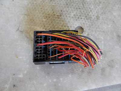 1992 oldsmobile 88 fuse box diagram