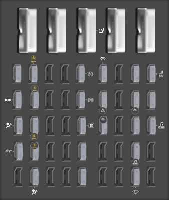 1992 buick lesabre fuse box diagram