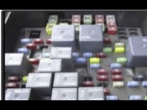 1992 caprice fuse box diagram