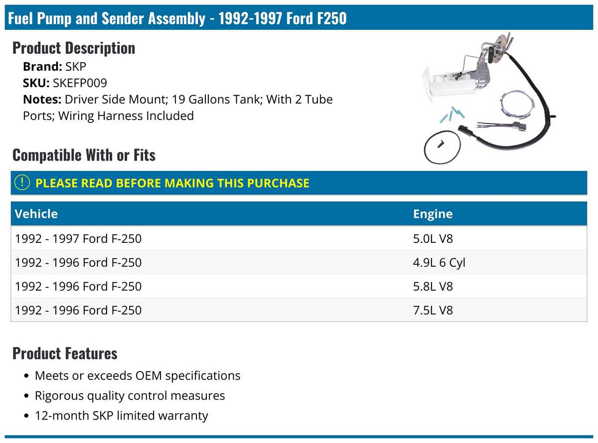 1992 ford e350 club wagon midship tank fuse box diagram