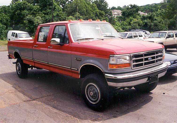 1992 ford f150 xlt fuse box diagram
