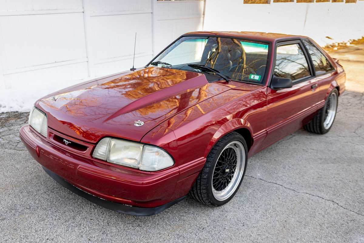 1992 mustang fuse diagram cruise control