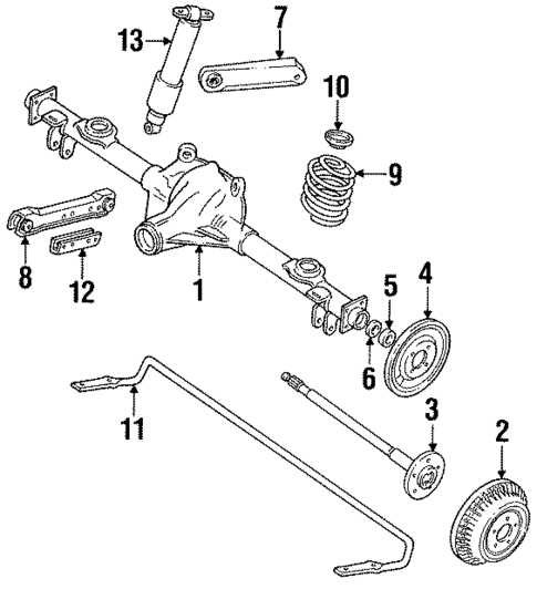 1993 caprice classic fuse box diagram