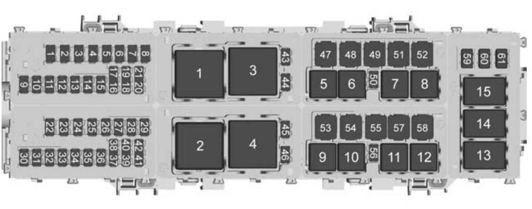 1993 corvette fuse box diagram 1993 corvette fuse box diagram