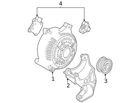 1993 ford econoline e350 fuse diagram