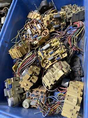 1993 ford mustang gt fuse box diagram
