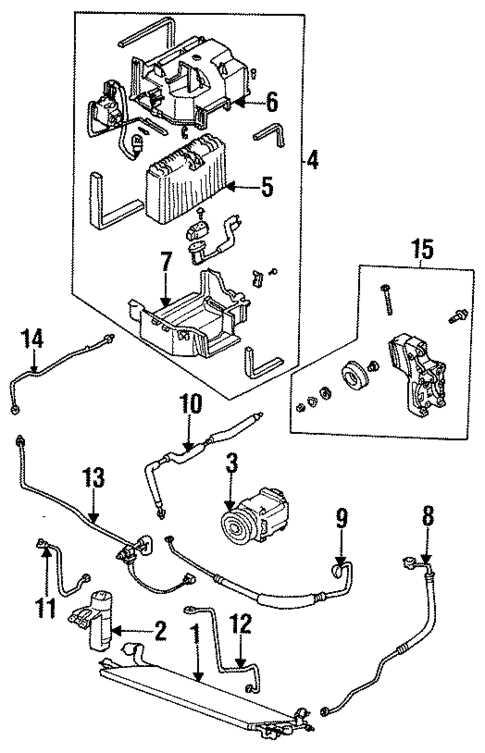 1993 mazda rx7 fuse box diagram