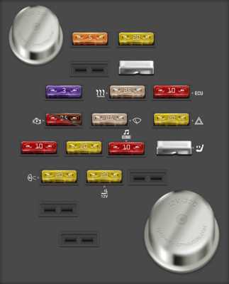 1993 chevy caprice fuse box diagram