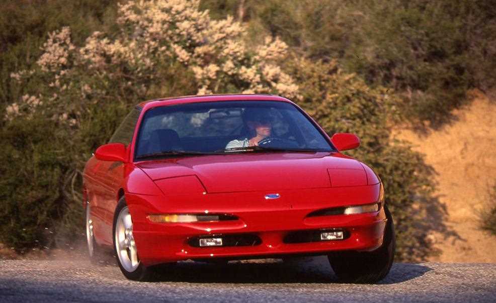 1993 ford probe gt fuse box diagram