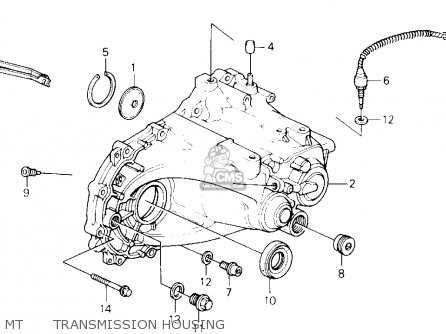 1993 honda civic hatchback fuse diagram
