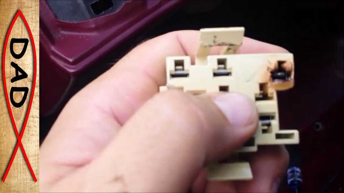 1994 grand marquis fuse diagram