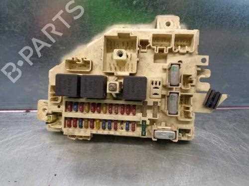 1994 jeep xj fuse box diagram