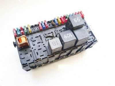 1994 jetta fuse box diagram