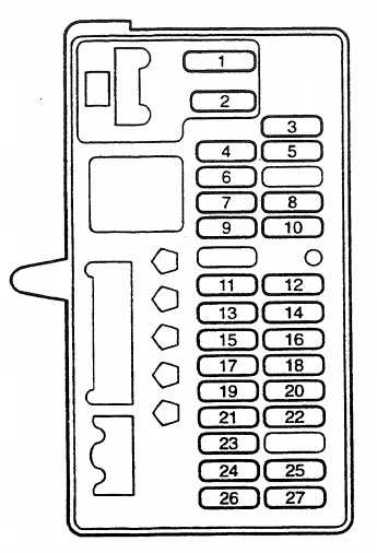 1994 honda civic ex coupe fuse box diagram