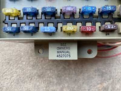1994 jeep cherokee fuse diagram