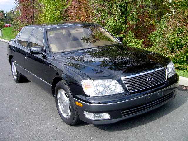 1994 lexus ls400 fuse diagram