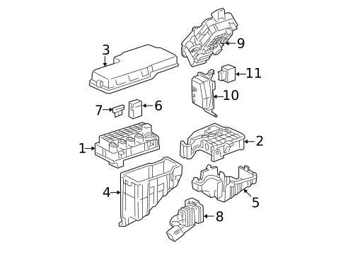 1994 toyota pickup 2.4l fuse box diagram