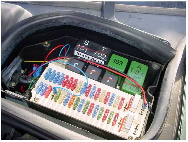 1994 volvo 850 fuse box diagram 1994 volvo 850 fuse box diagram