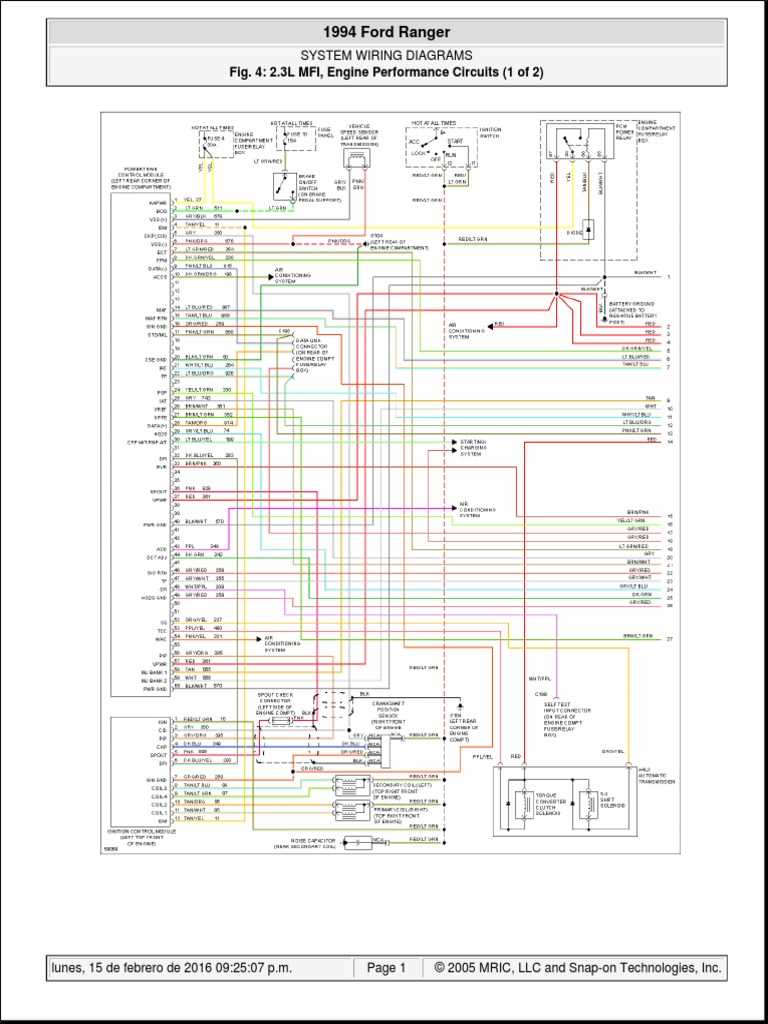 1995 b2300 pcm fuse panel diagram