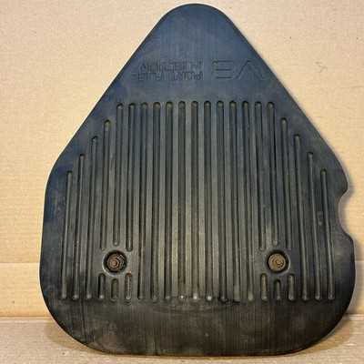 1995 cadillac fleetwood fuse diagram cover