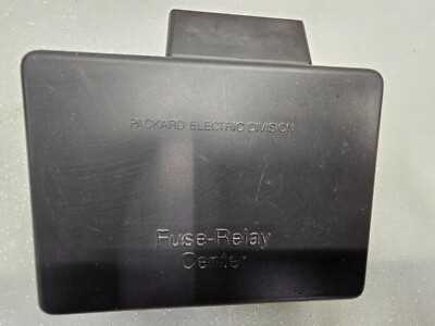 1995 chevy silverado fuse diagram