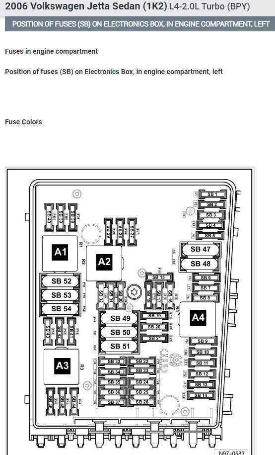 1995 jetta vr6 fuse box diagram