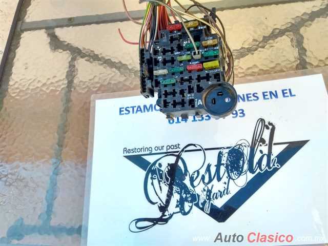 1995 oldsmobile cutlass supreme fuse box diagram