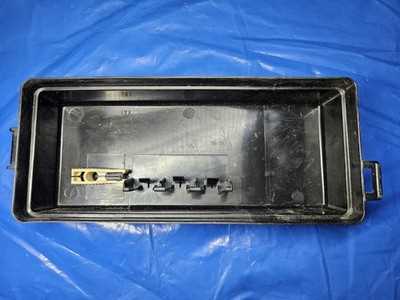 1995 toyota 4runner fuse box diagram