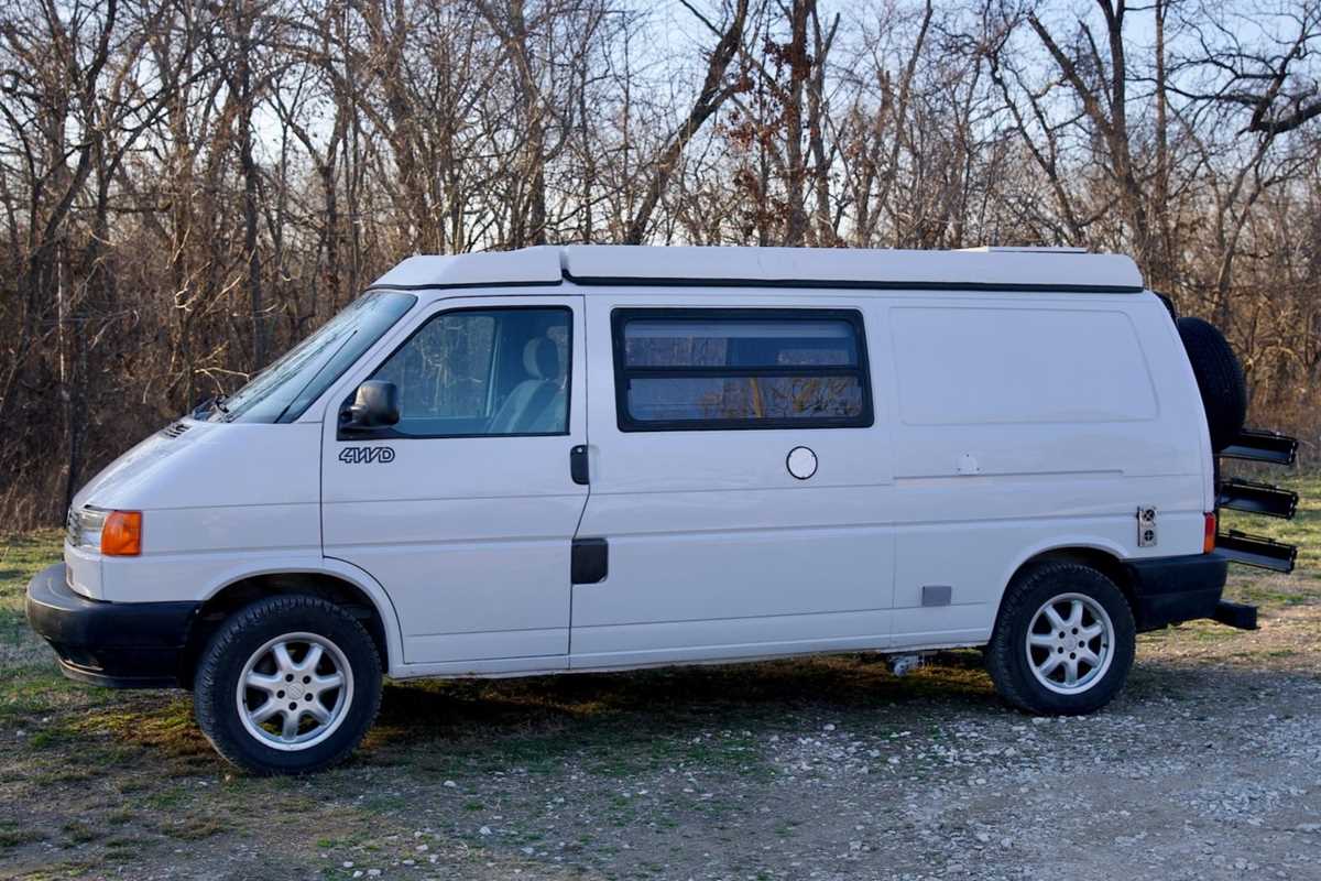 1995 eurovan fuse box diagram