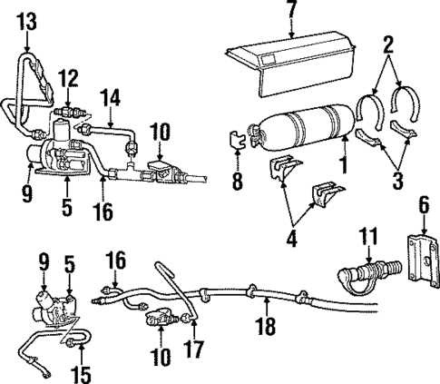 1996 dodge ram 2500 fuse diagram