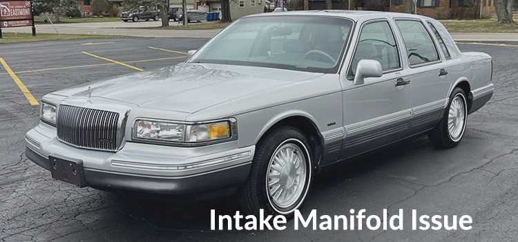 1996 lincoln town car fuse diagram
