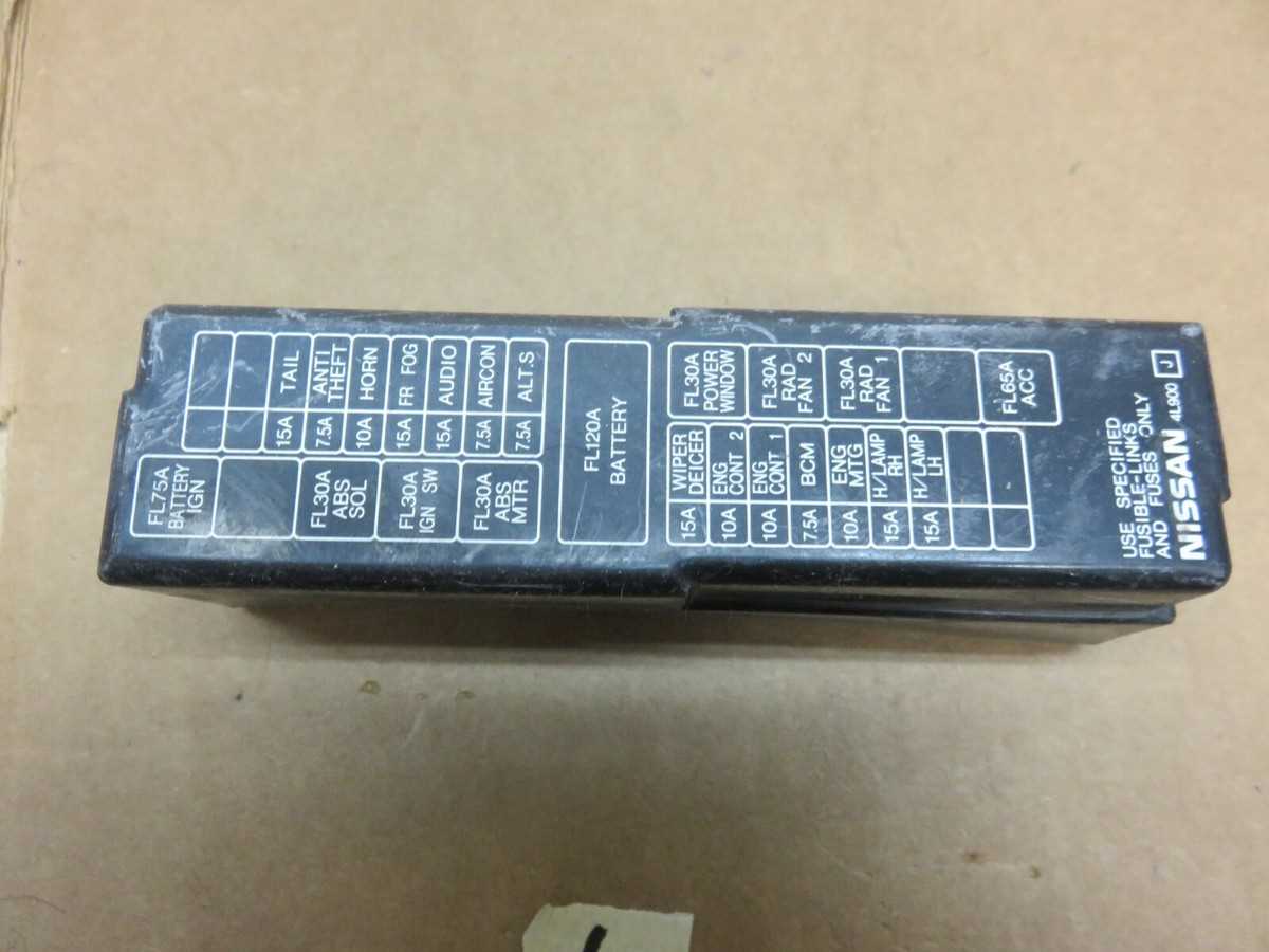 1996 maxima fuse diagram 1996 maxima fuse diagram