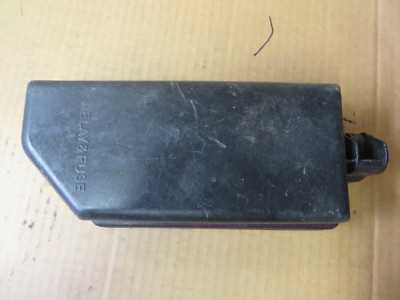 1996 toyota avalon fuse box diagram