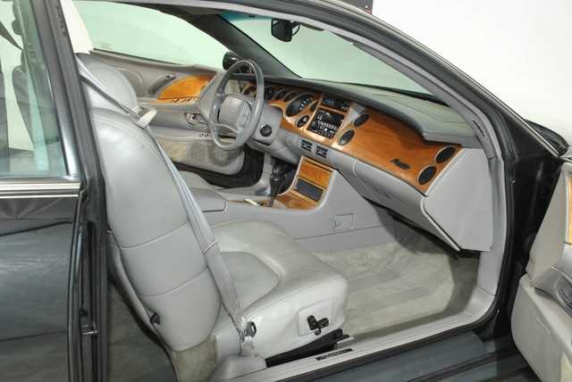 1996 buick riviera supercharged fuse box diagram