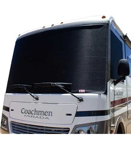 1996 coachmen mirada fuse box diagram