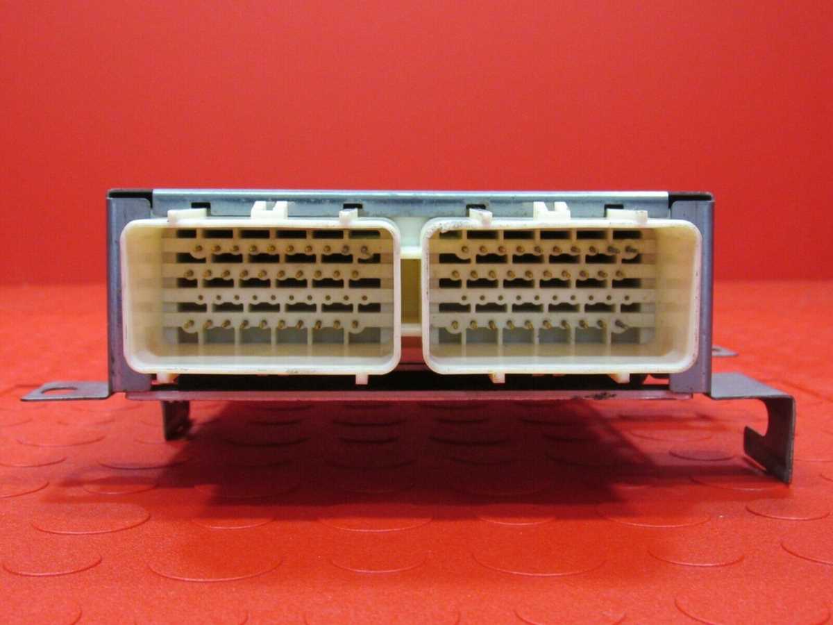 1996 dodge caravan fuse box diagram